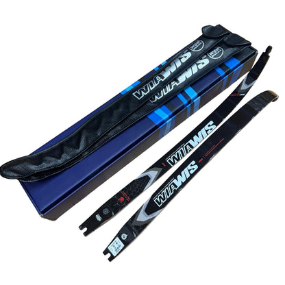 Yard Sale | Win&Win WIAWIS MXT-XP Foam Long 42# Limbs
