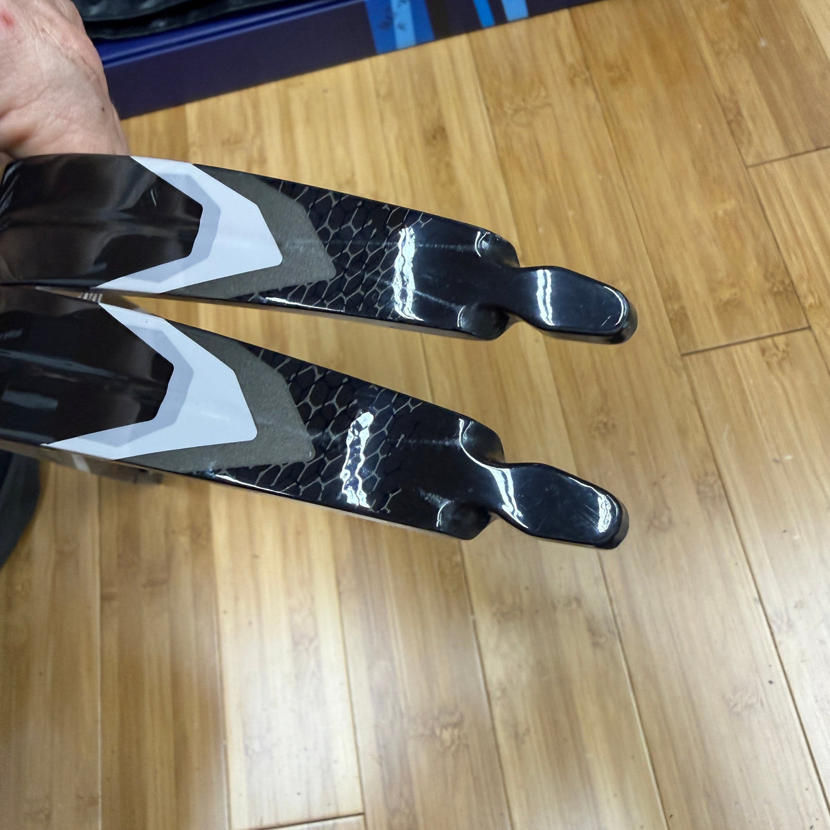 Yard Sale | Win&Win WIAWIS MXT-XP Foam Long 42# Limbs