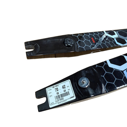 Yard Sale | Win&Win WIAWIS NS-XP Foam Long 42# Limbs