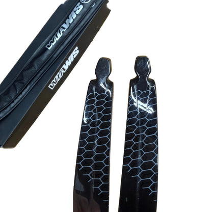 Yard Sale | Win&Win WIAWIS NS-XP Foam Long 42# Limbs