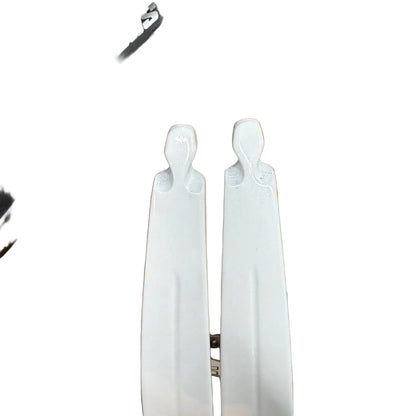 Yard Sale | Win&Win WIAWIS NS-G2 Wood Long 42# Limbs