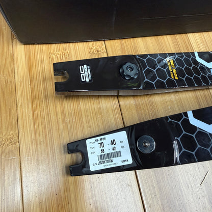 Yard Sale | Win&Win WIAWIS NS-XP Wood Long 40# Limbs