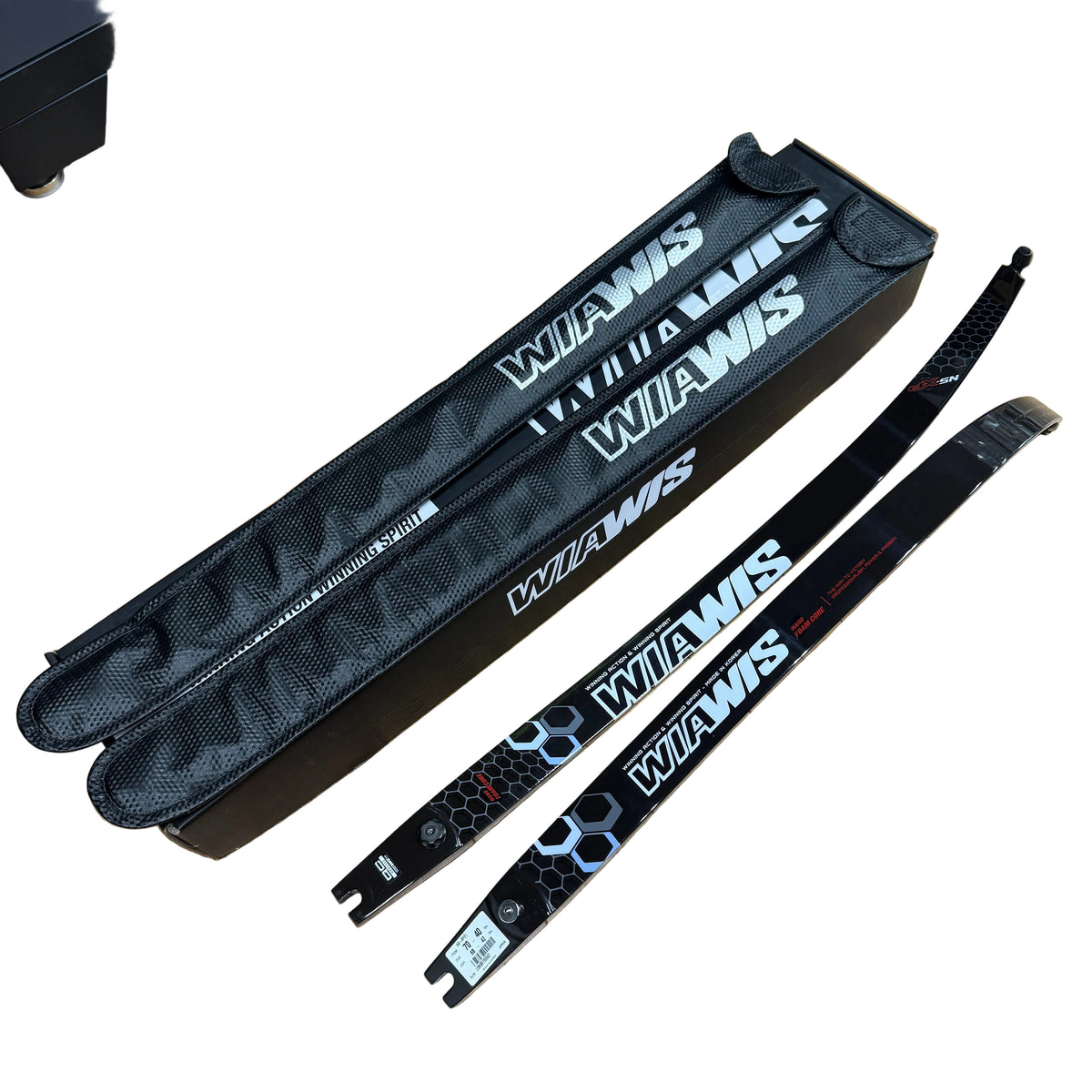 Yard Sale | Win&Win WIAWIS NS-XP Foam Long 40# Limbs