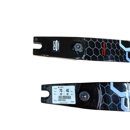 Yard Sale | Win&Win WIAWIS NS-XP Foam Long 40# Limbs