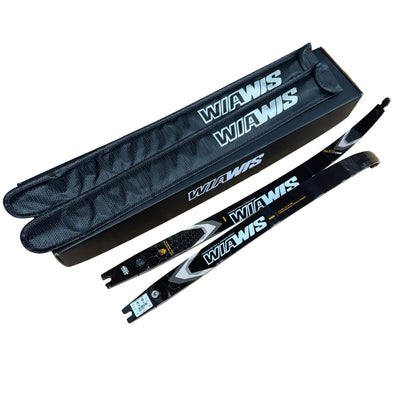 Yard Sale | Win&Win WIAWIS MXT-XP Wood Long 40# Limbs