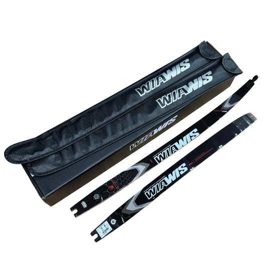 Yard Sale | Win&Win WIAWIS MXT-XP Foam Long 40# Limbs