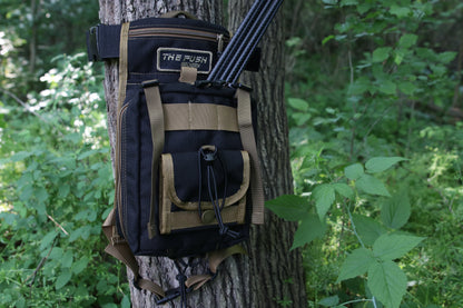 ALPHA Hunting Pack & Quiver