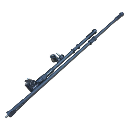 Yard Sale | Shrewd REVX Stabilizer, Side Rod & Mounts