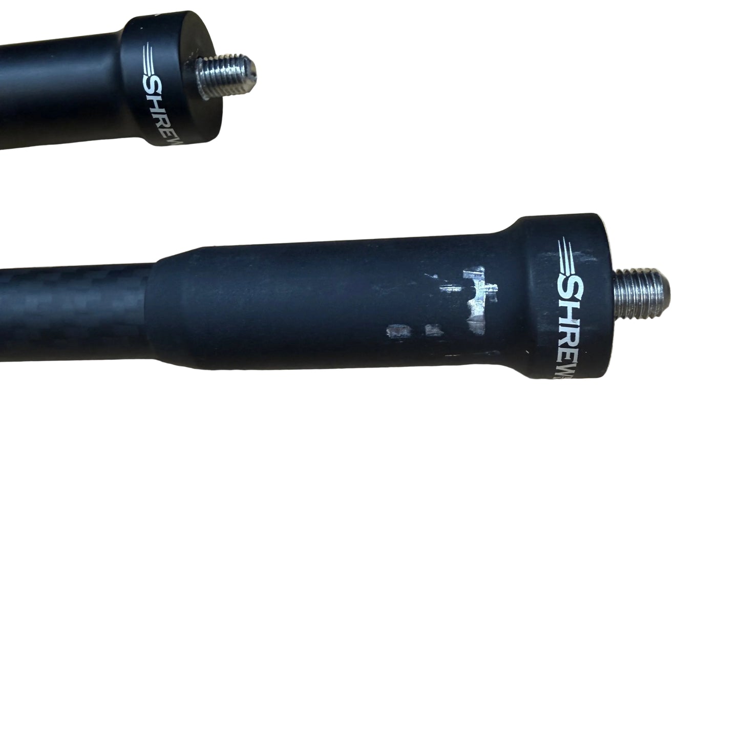 Yard Sale | Shrewd REVX Stabilizer, Side Rod & Mounts