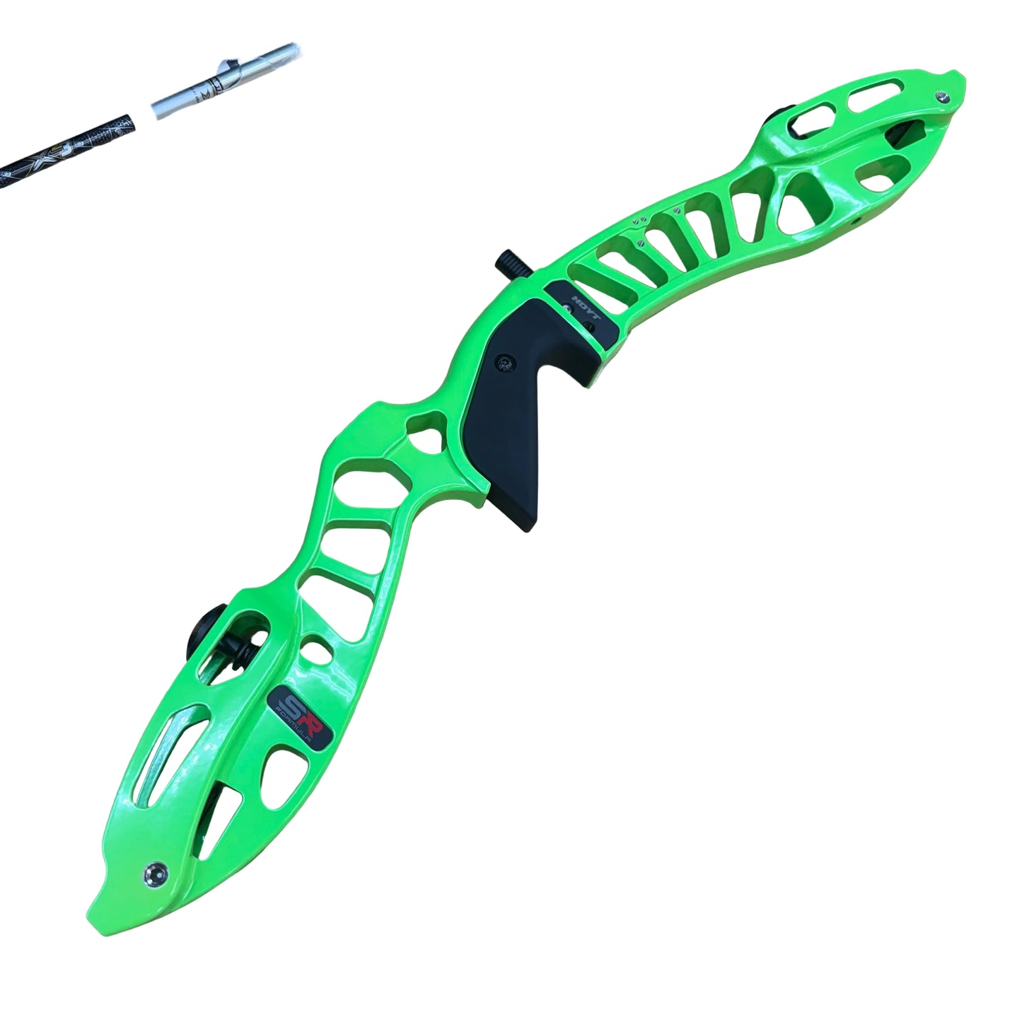 Yard Sale | Hoyt SR25 Riser RH 25"