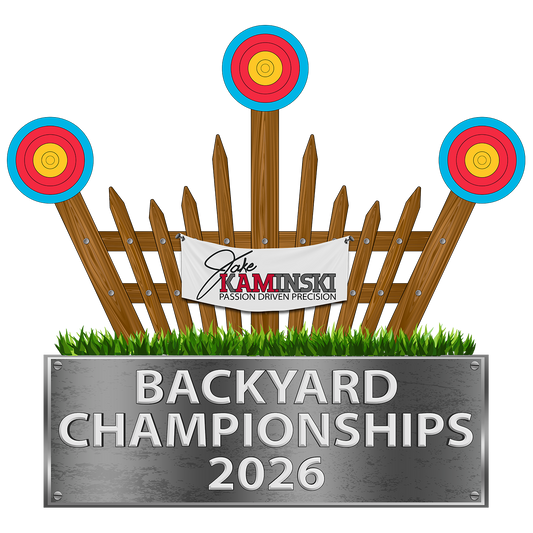 2026 Indoor Backyard Championship Tournament