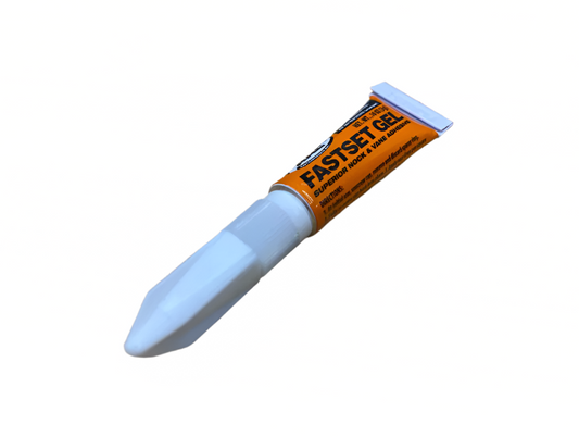 AAE Fastset Gel Glue