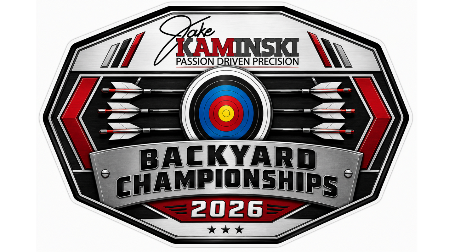 2026 Summer Backyard Championship Tournament
