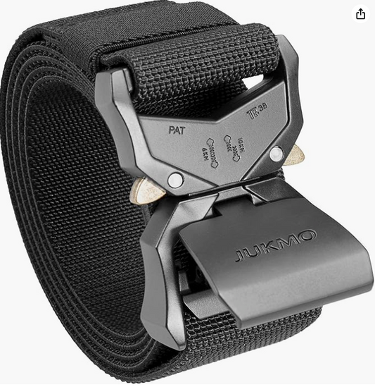 ALPHA Bombproof Belt