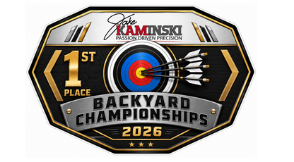 2026 Summer Backyard Championship Tournament