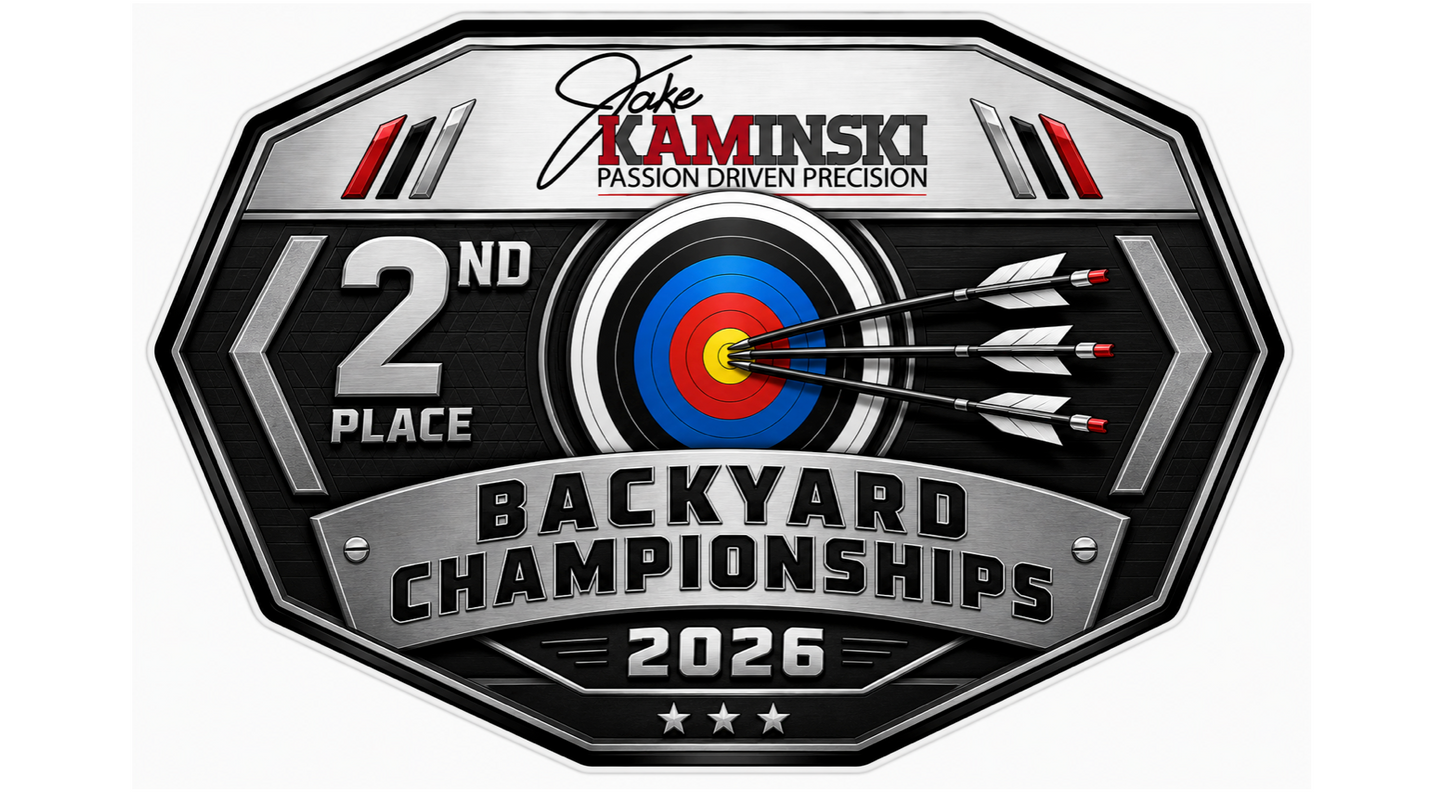 2026 Summer Backyard Championship Tournament