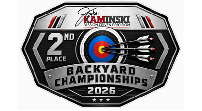 2026 Summer Backyard Championship Tournament