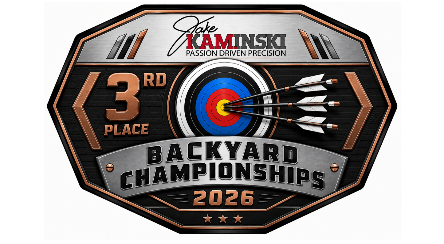 2026 Summer Backyard Championship Tournament