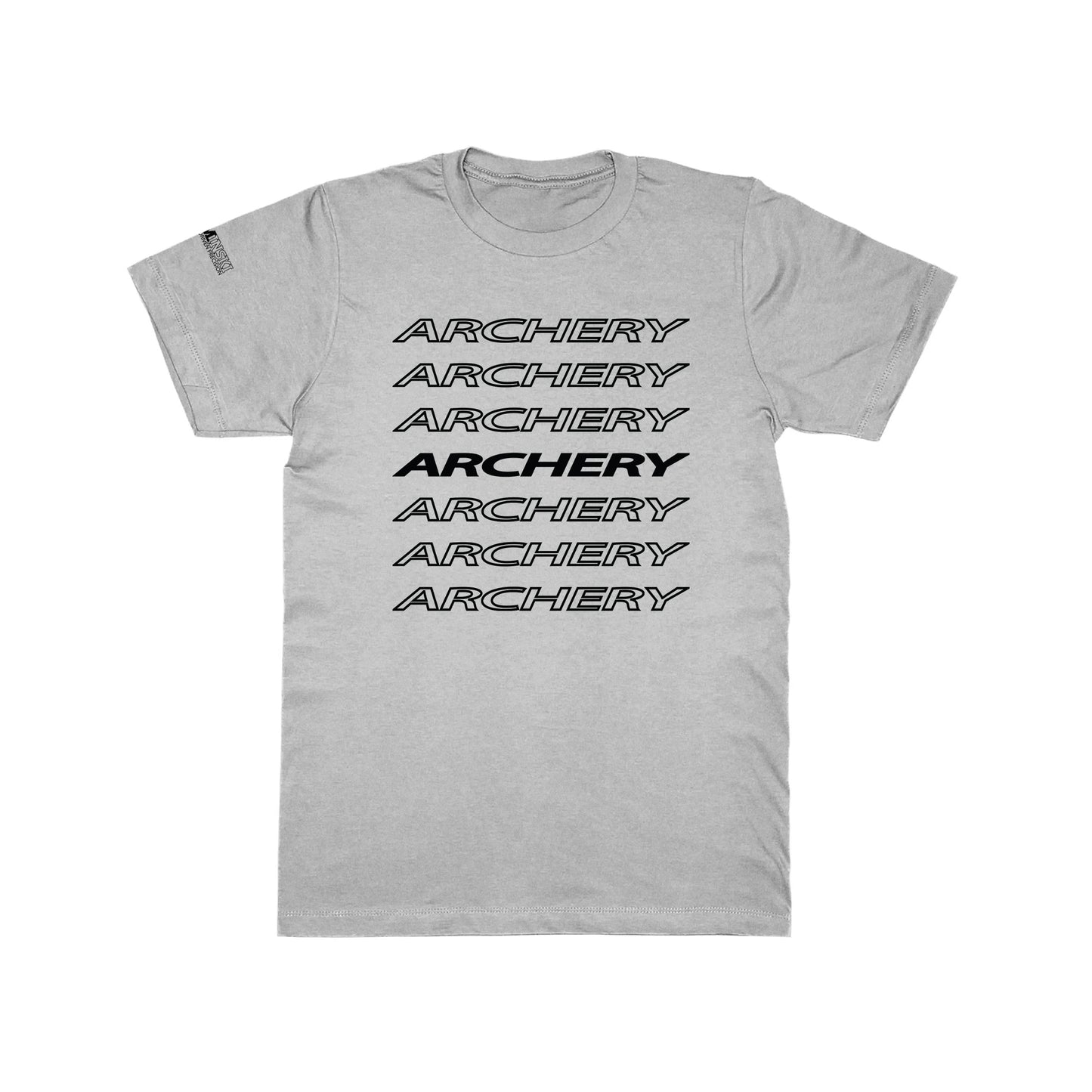 Archery Repeat Tee