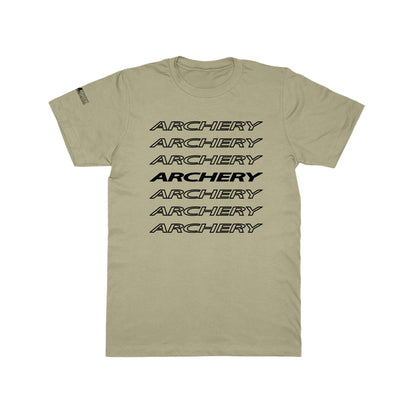 Archery Repeat Tee