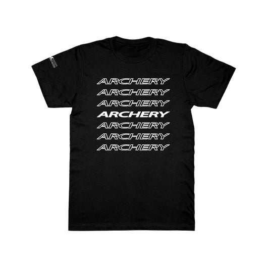 Archery Repeat Tee