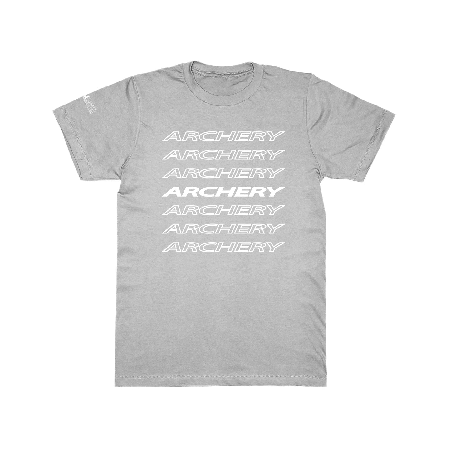 Archery Repeat Tee
