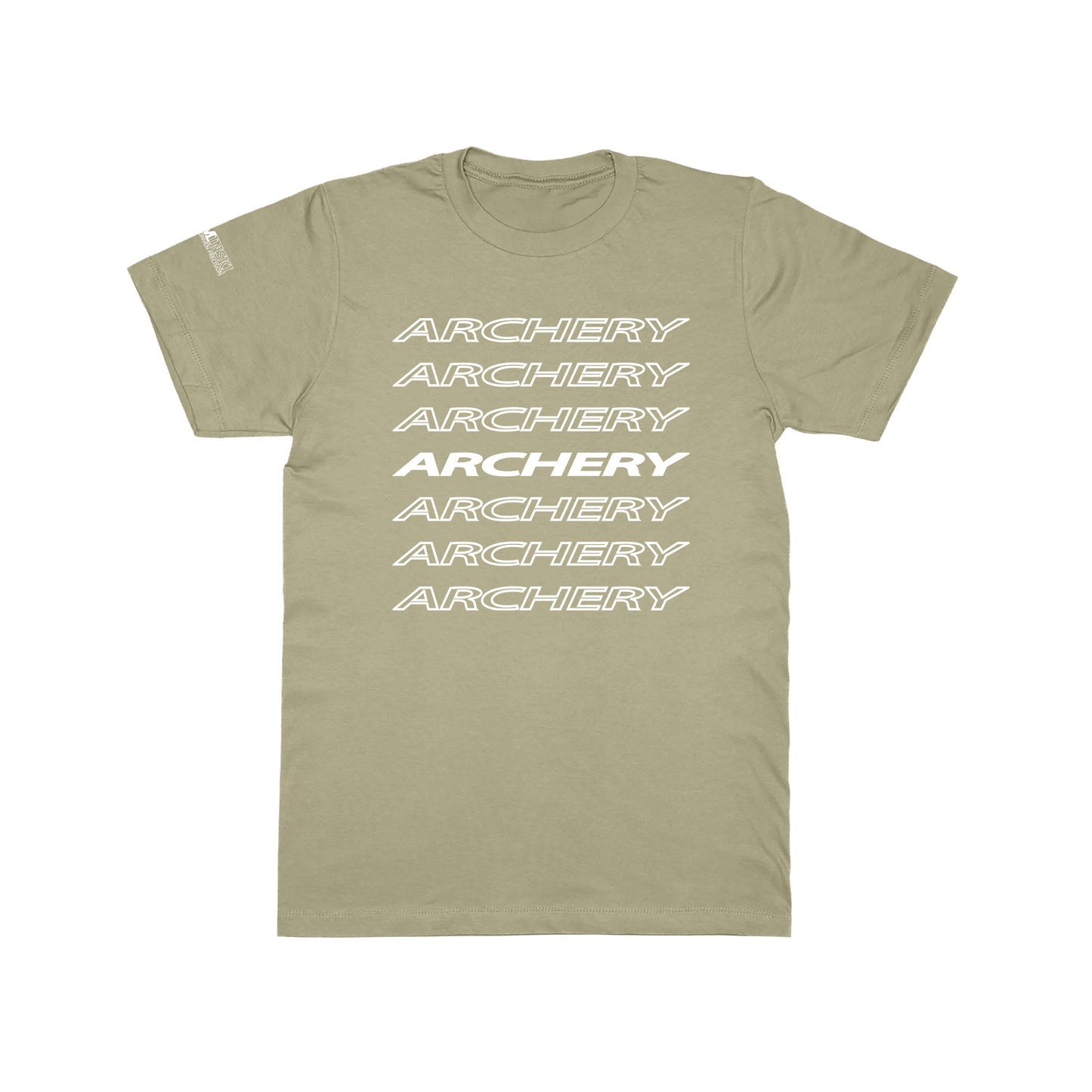 Archery Repeat Tee