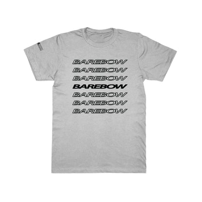 Barebow Repeat Tee