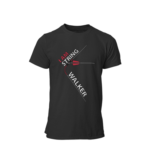 String Walker 2.0 Tee
