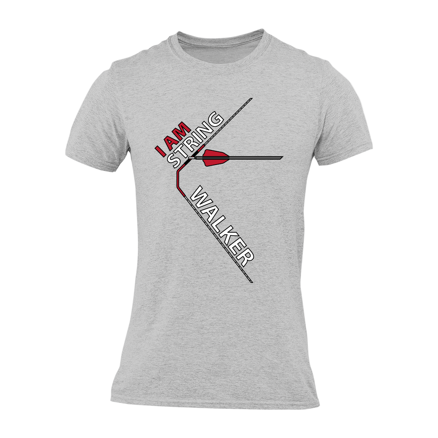 String Walker 2.0 Tee