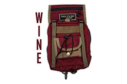 ALPHA Hunting Pack & Quiver