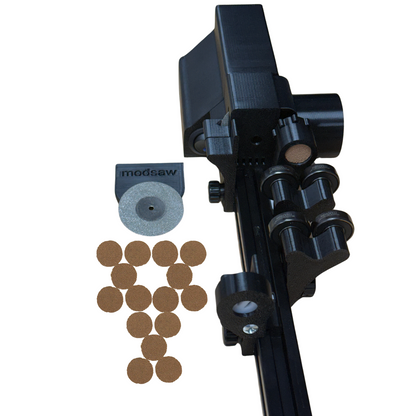 Modsaw Arrow Saw