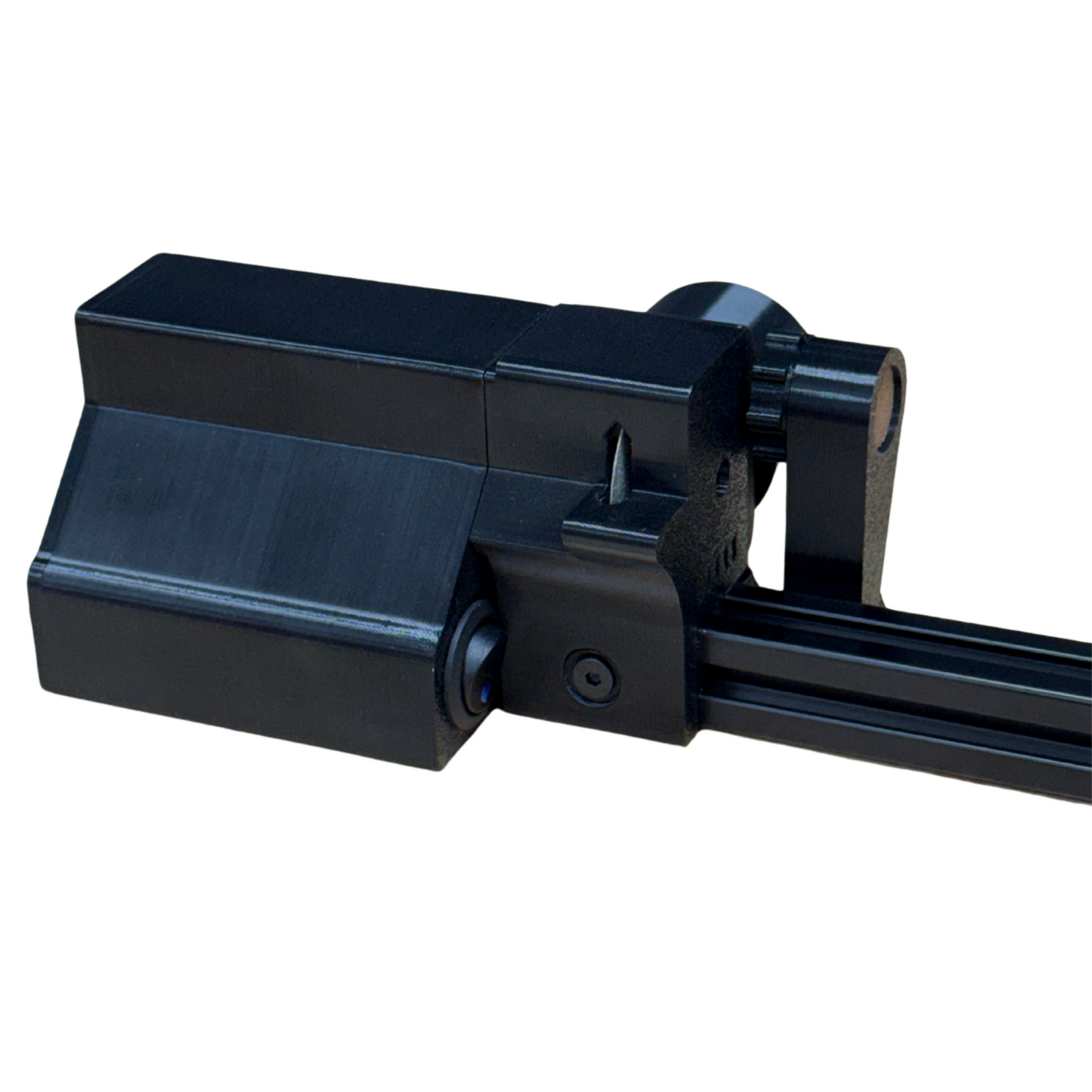Modsaw Arrow Saw