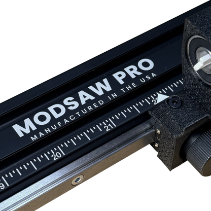 Modsaw PRO Arrow Saw