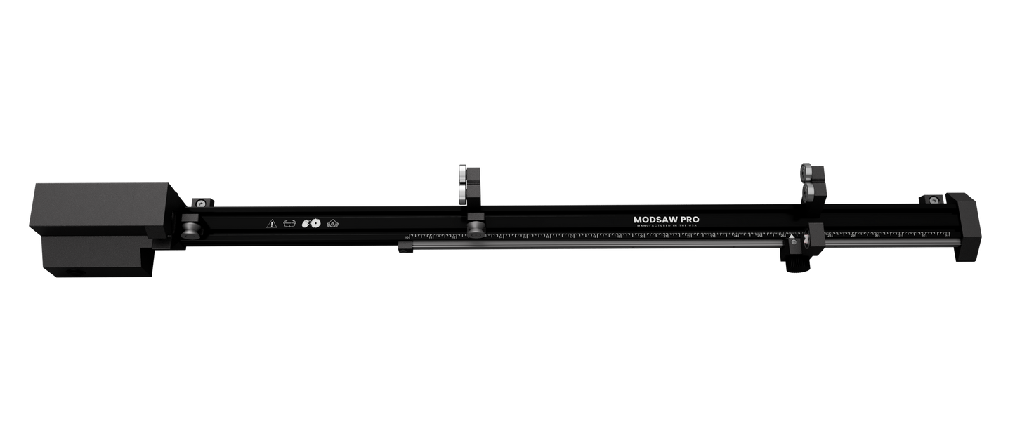 Modsaw PRO Arrow Saw