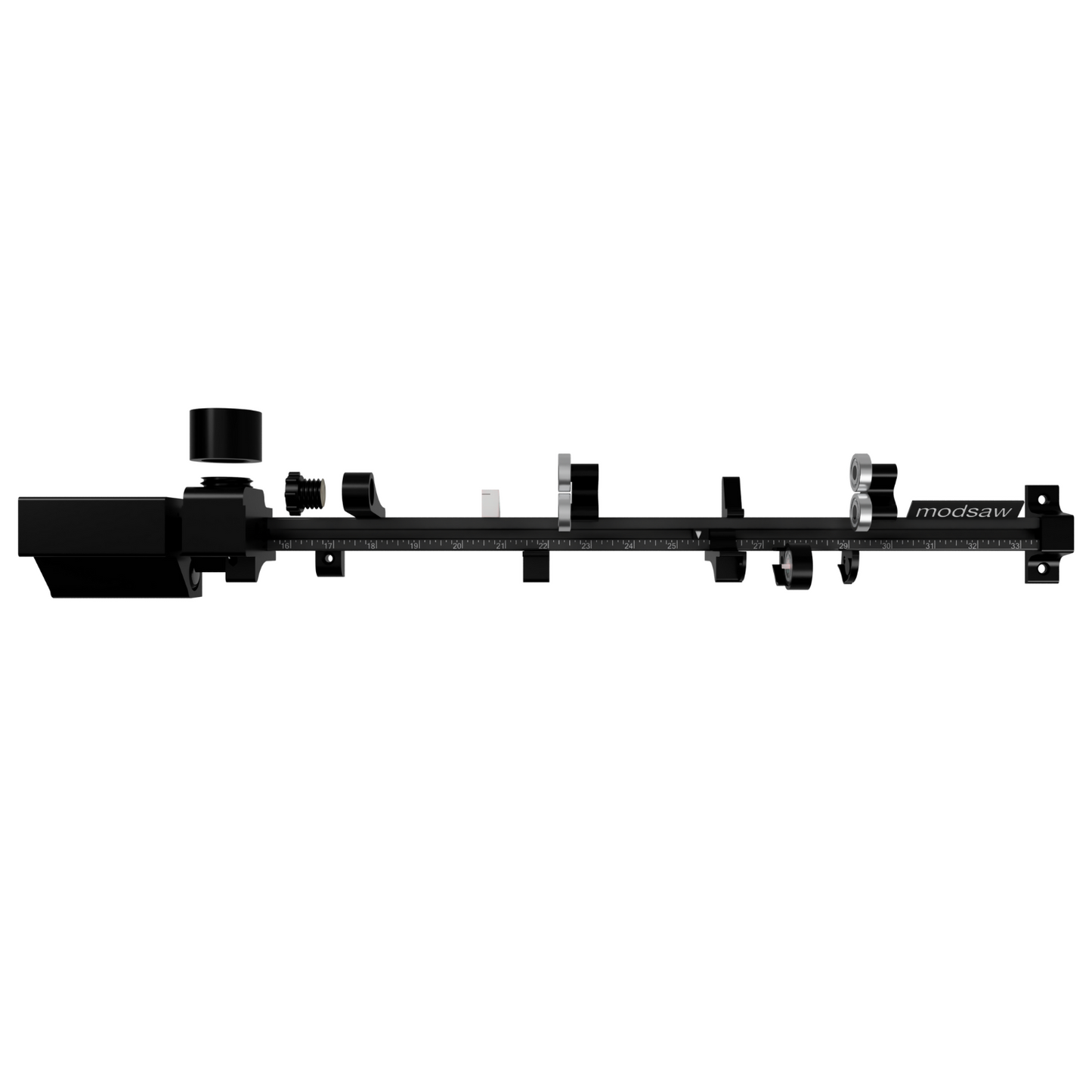 Modsaw Arrow Saw